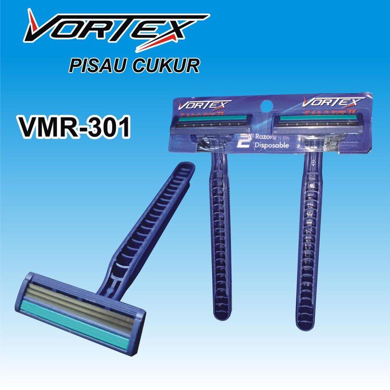 cukuran kumis/cukuran jenggot/cukuran muran 3 mata pisau/2 mata pisau