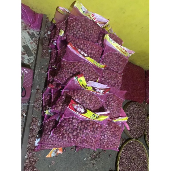 

bawang merah Jawa