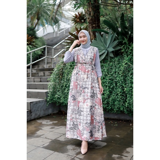 ANIKA MAXI (Ld 98 Pjg 136)