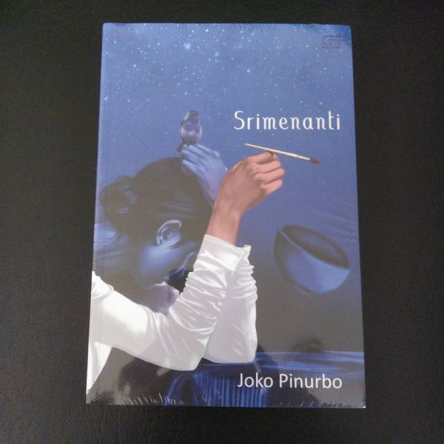 Srimenanti - Joko Pinurbo
