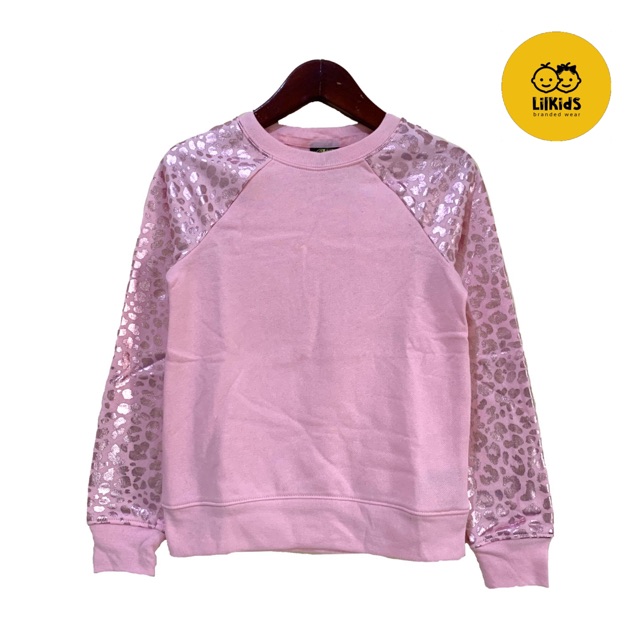 Sweater Ori Athletica