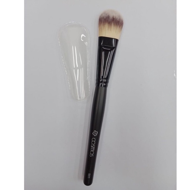 Brush Make up Foundation