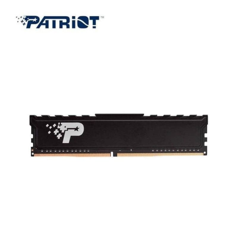RAM PATRIOT  8GB DDR4 PC3200MHz