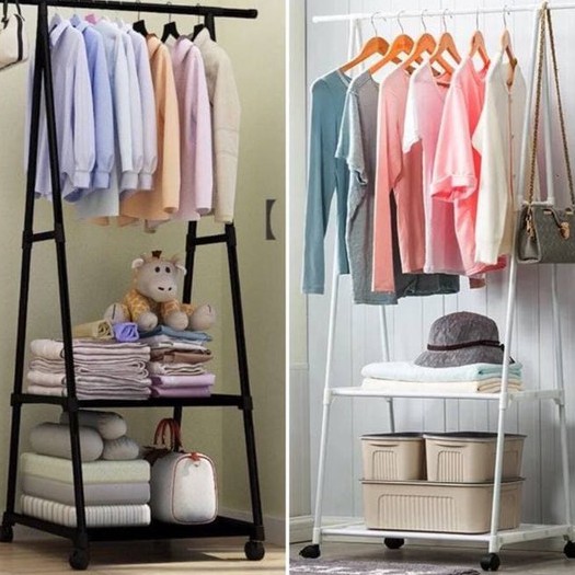 STAND HANGER TRIANGLE