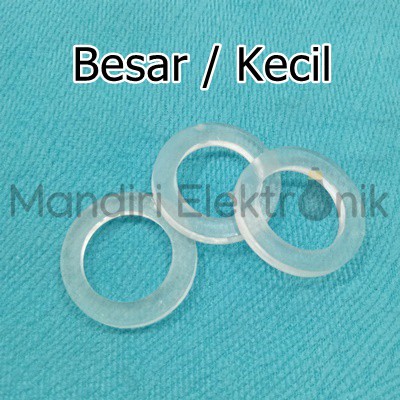 Seal Karet Keran Dispenser - Seal Kran Dispenser