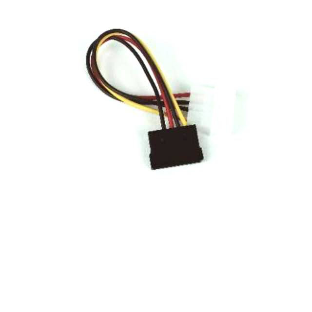 KABEL POWER SATA KOMPUTER PC - Kabel Sambungan POWER HDD SATA FOR PC