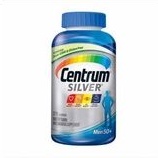 Centrum Silver Men 50+ isi 275 Tablets