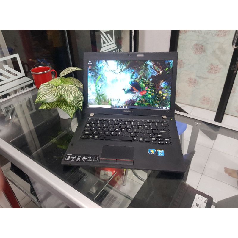 Lenovo K2450 core i3 RAM 4gb HDD 320gb