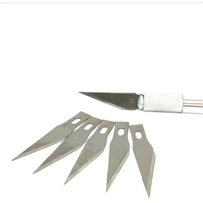 

UKIR-ALAT- PISAU IC WLXY 5 IN 1 / CUTTER IC SET / PISAU SET -ALAT-UKIR.