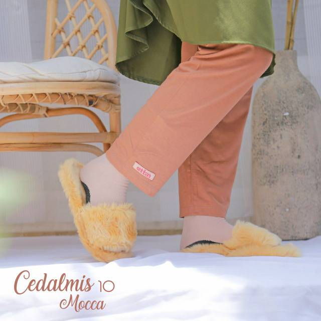 CEDALMIS/Celana Dalam Gamis by Attin