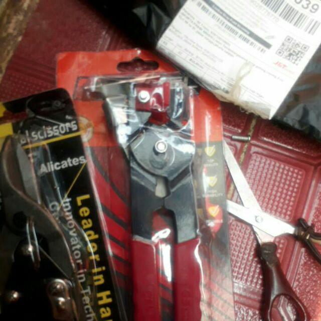 Tang Potong Keramik / Garis / Meter