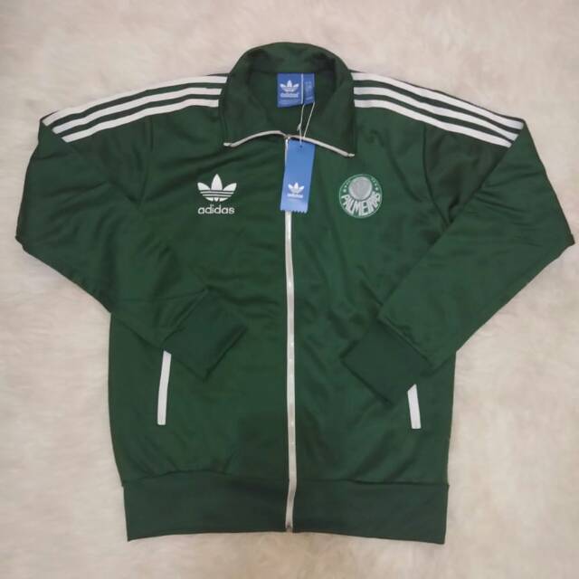 adidas palmeiras track top