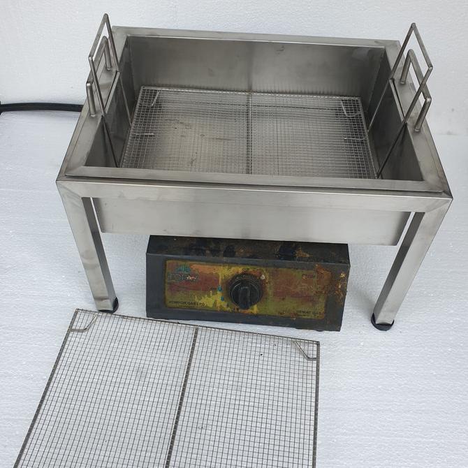 Wajan penggorengan / wajan donat /Wajan multifungsi /Wajan serbaguna