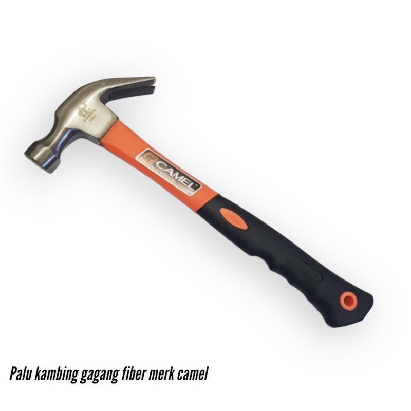 Palu Kambing Camel Claw Hammer Palu Martil