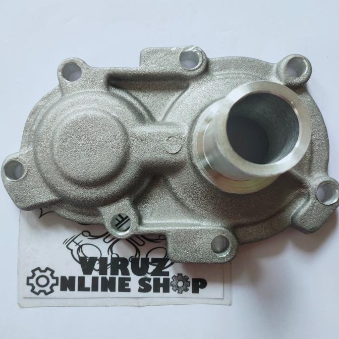 COD RETAINER AS KOPLING SUZUKI FUTURA TERLARIS