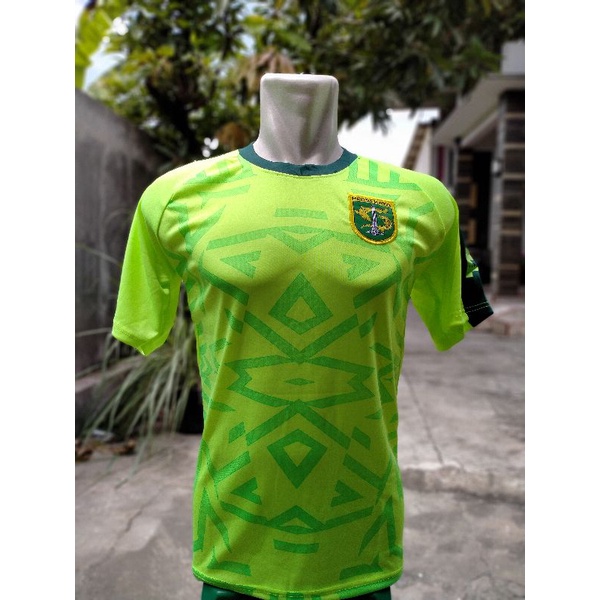 JERSEY TRAINING PERSEBAYA 2022 STABILO
