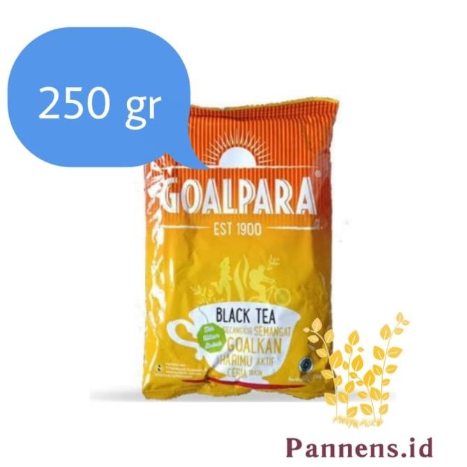 

[COD] Teh Golpara 250 gr [1 pack ] [ isi 4 pcs ] [COD]