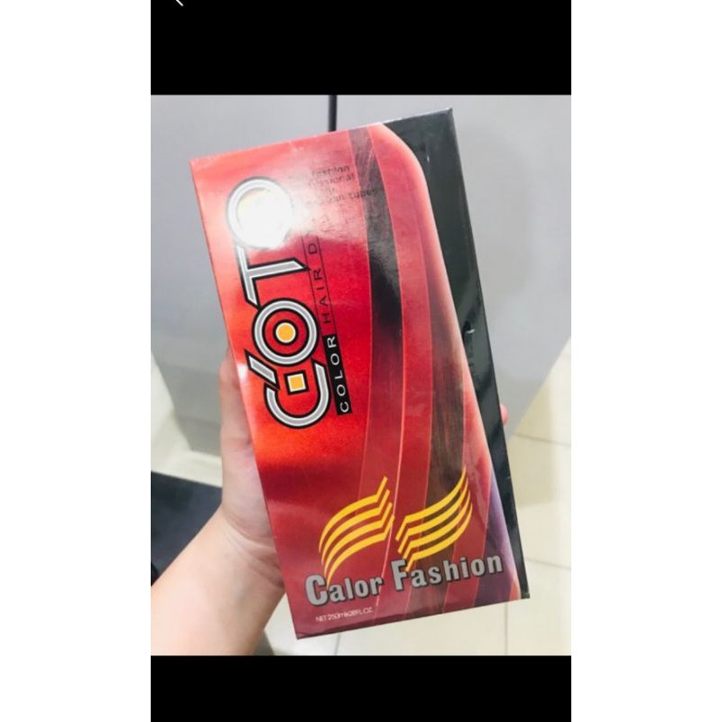 C’OTO / COTO SMOOTHING WARNA