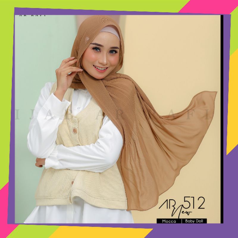 hijab arrafi.rabanni.zoya.elzata hijab bergo beseller alfaza krimar segi empat pasmina hijab instan