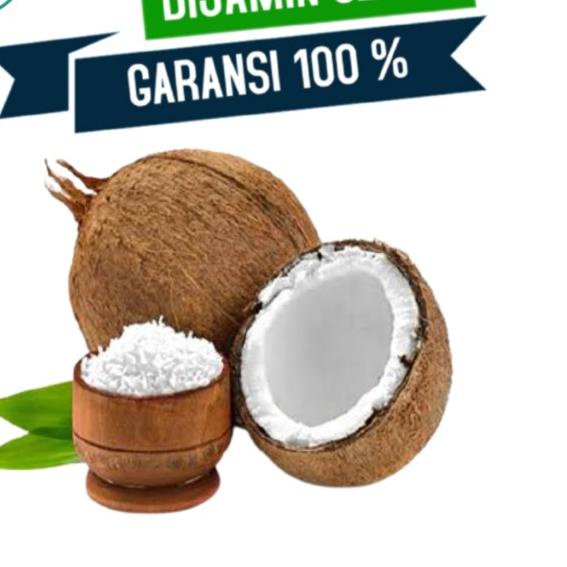 ♣ Kelapa parut muda tua parutan sayuran segar sayur siap pakai Tangerang ☉
