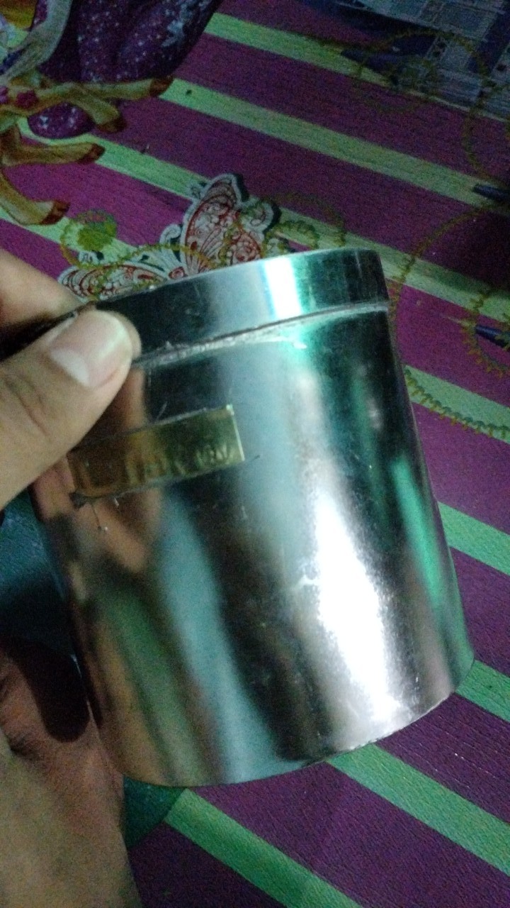 Literan Beras 1 Liter
