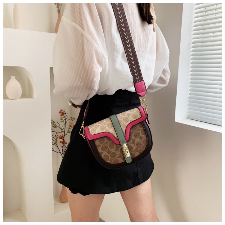 201881 Tas Selempang Wanita Import Slingbag Cewek Impor Sling Bag Cewe (1 KG MUAT 2) JT2553 LT1983 174503