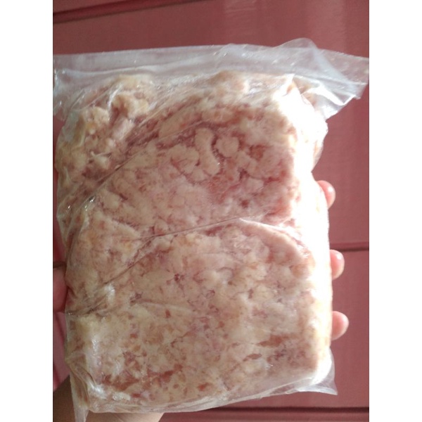 

AYAM GILING 500GR