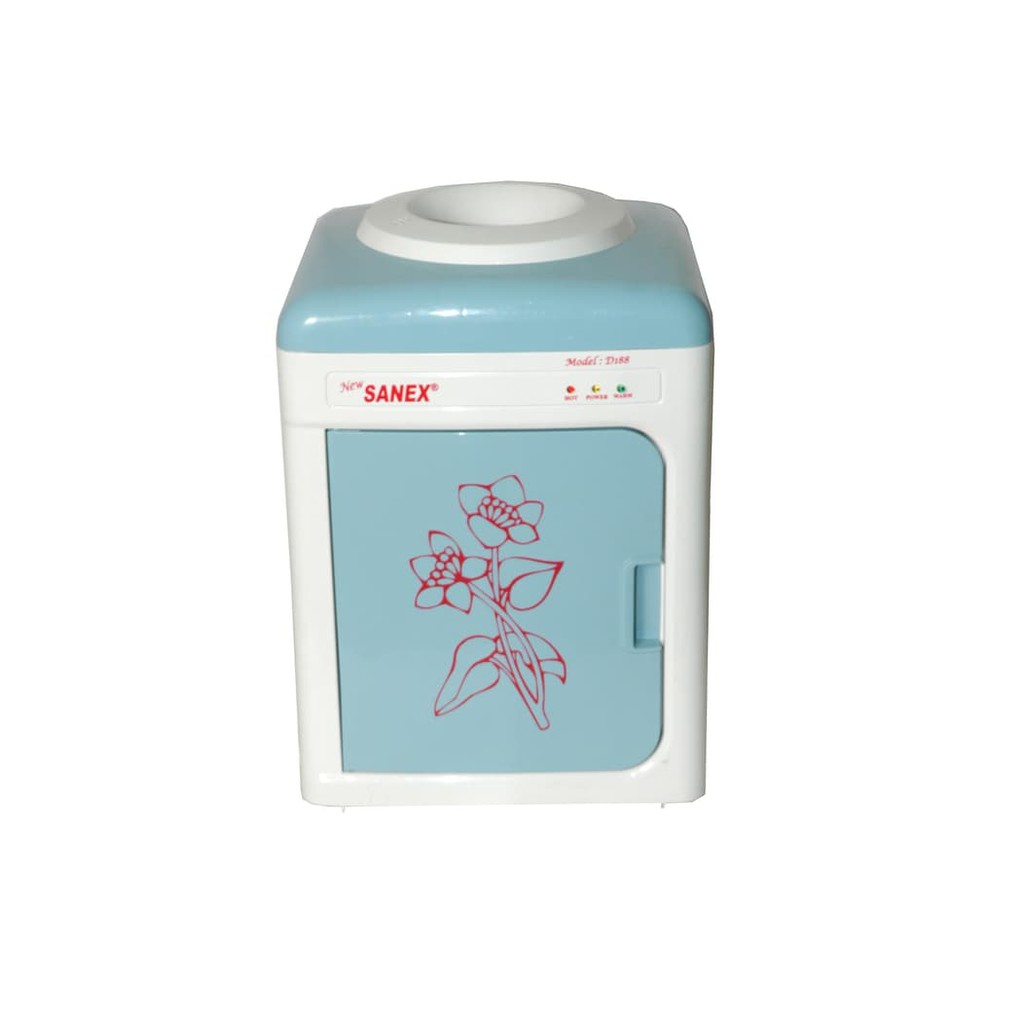 Dijual Sanex D 188 Water Dispenser Hot   Normal   Pintu   Air Panas   Netral Limited