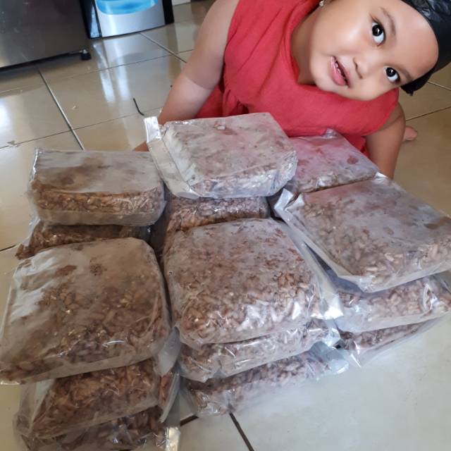 

Baby cumi medan