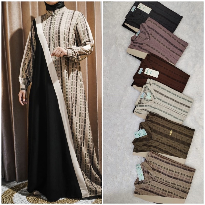 PROMO DRESS EFTE/dress simple/dress premium