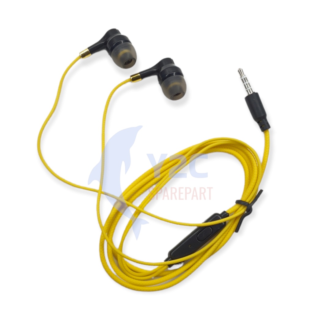 HANDSFREE / EARPHONE HEADSET REALME BUDS 7 ORIGINAL OEM