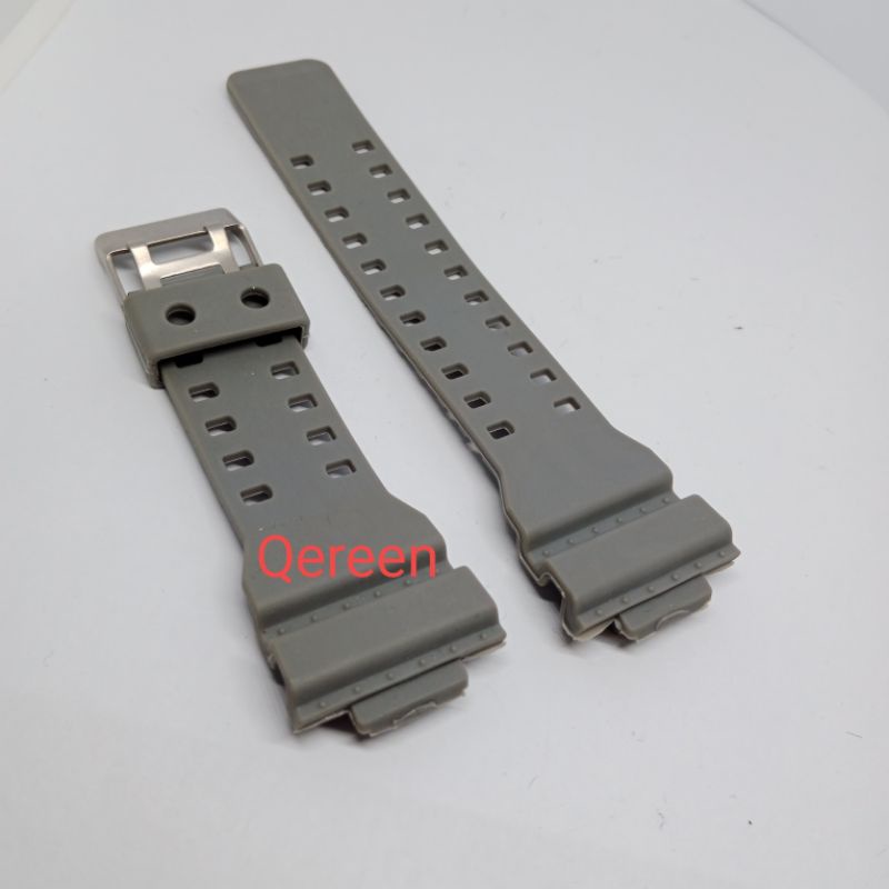 Strap Tali Jam Tangan SKMEI 1688 Rubber Strap Tali Jam Tangan SKMEI 1688