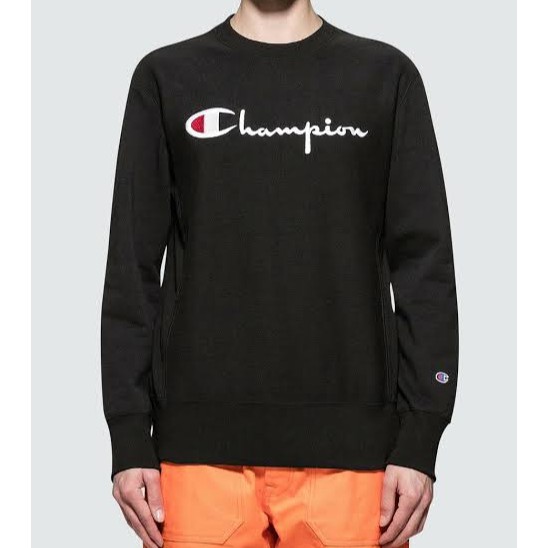 champion hoodie harga