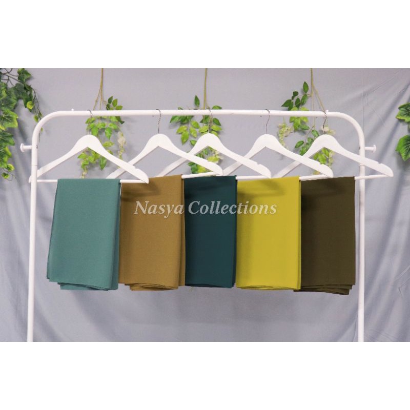 pashmina ceruti babbydoll ultimate premium PART2-3