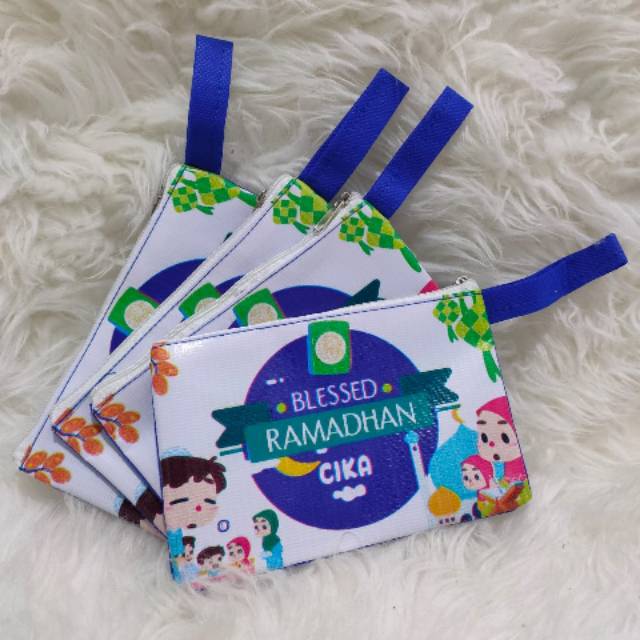 

MODEL DOMPET SPUND 20x10 Dompet Ampau Cantik Lebaran Hari Raya Idul Fitri Murah Bisa Custom Nama Warna Gambar dll