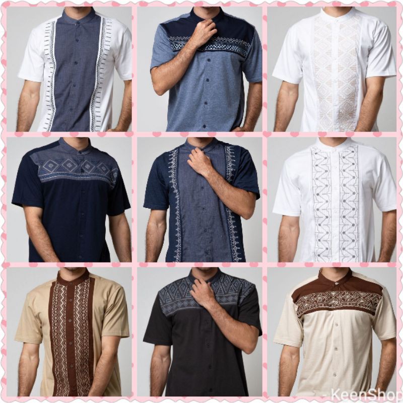 Koko Tzone branded Matahari