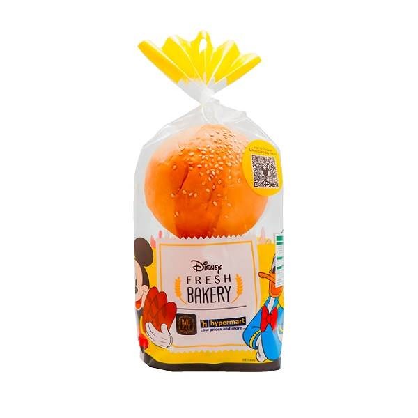 

DISNEY BURGER BUN ATY1