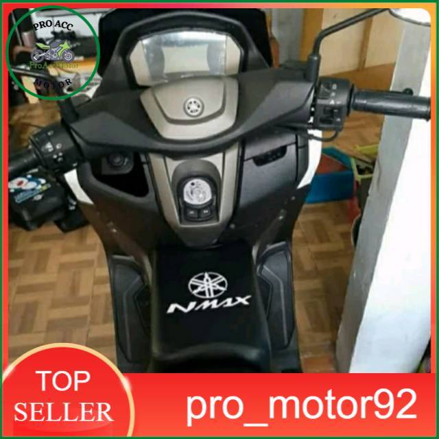 Jok tambahan boncengan anak nmax all new nmax 2020