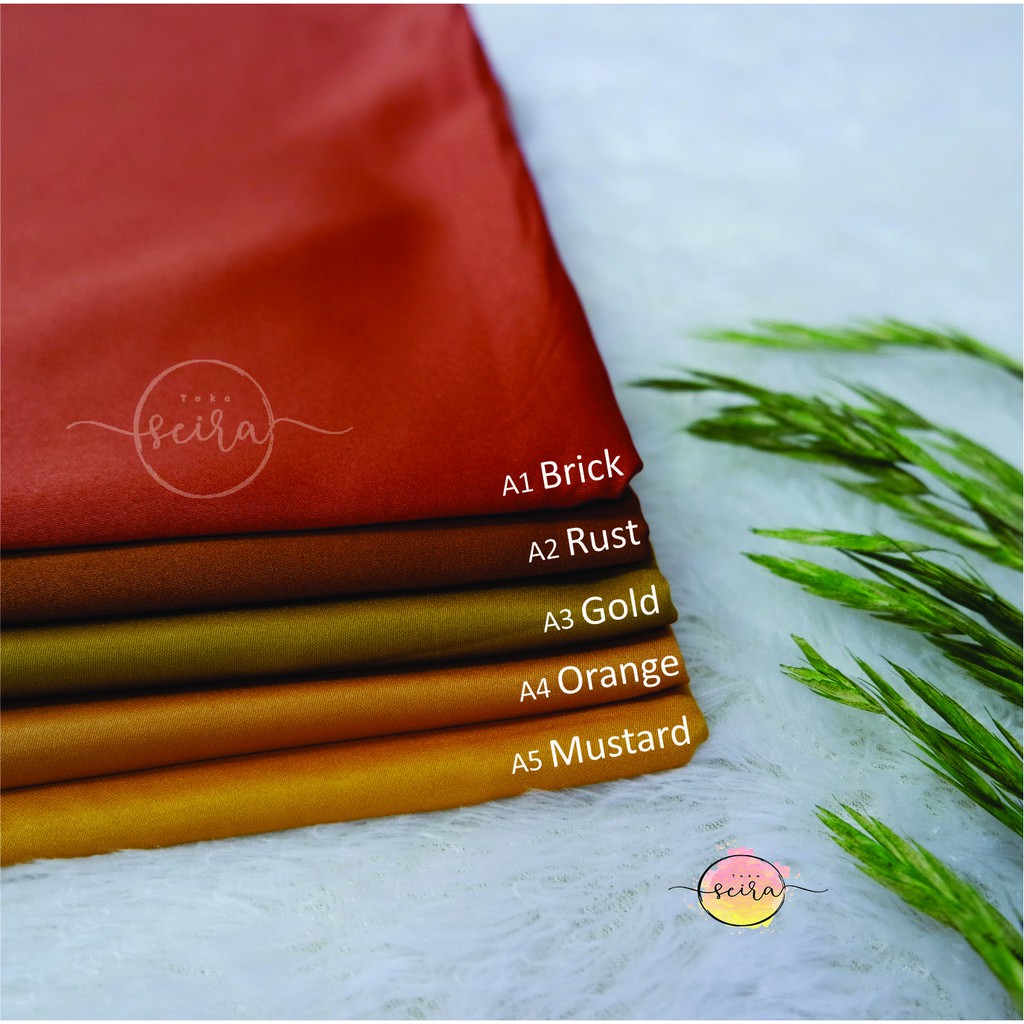 [BISA COD] Umama Kerudung / Hijab Roberto Square Polos