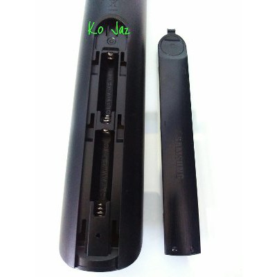 REMOTE TV ORI SMART TV LED SAMSUNG 100  Bagus