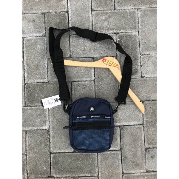 Tas Selempang Slingbag DC nv Original