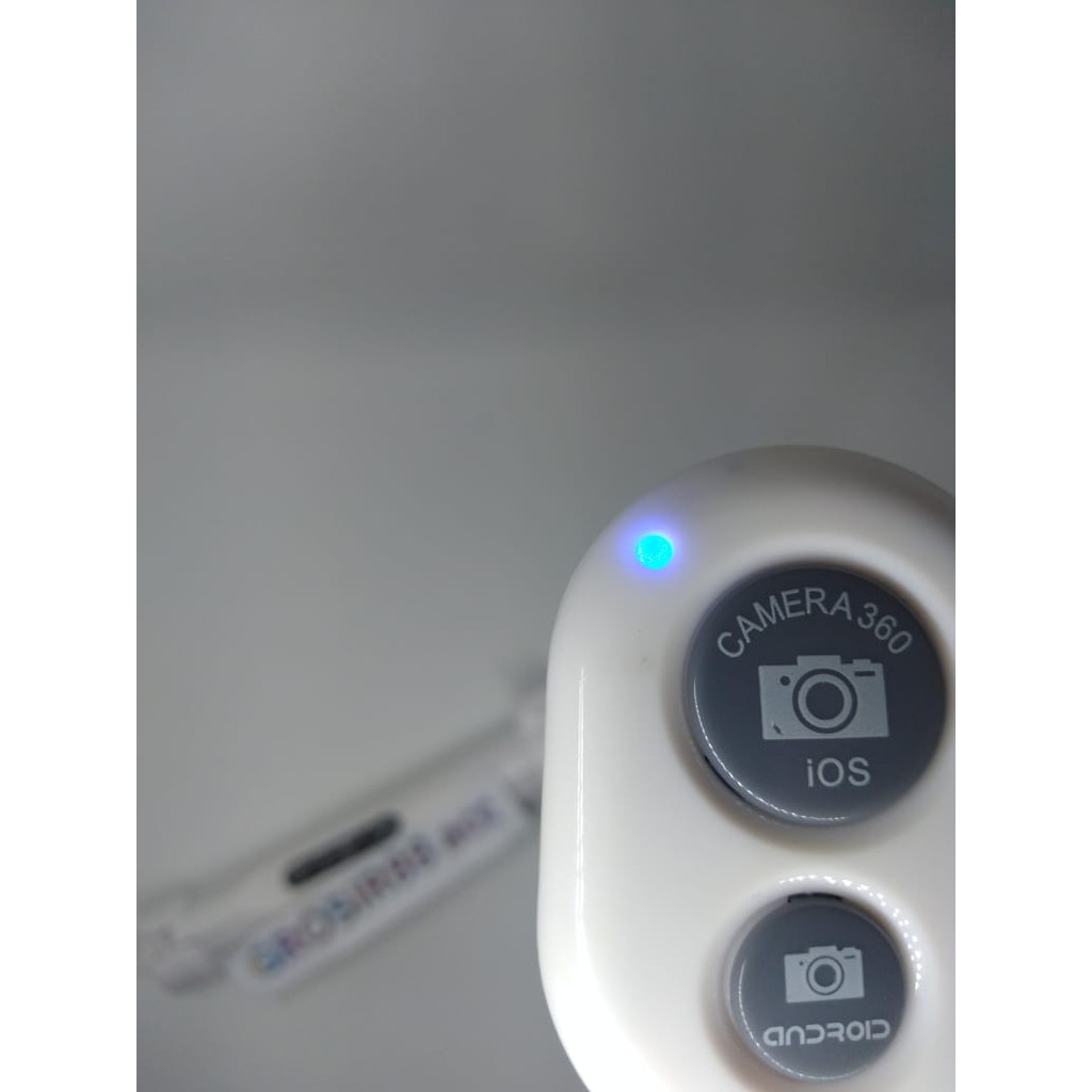 Tongsis Tripod 3 in 1 Remote Bluetooth Multifungsi IOS Android Hp