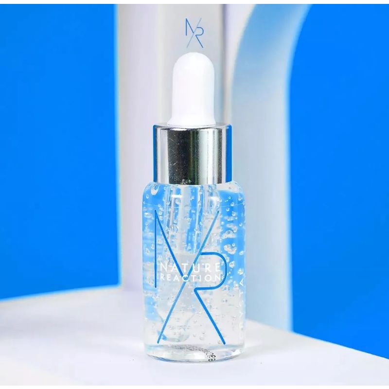 (COD)SERUM NR nature reaction crystal bright