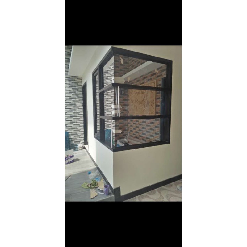 Specialis Kusen Aluminium