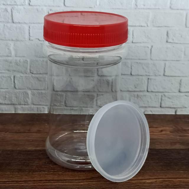 Botol sambal/ bumbu/ madu 150 ml plastik