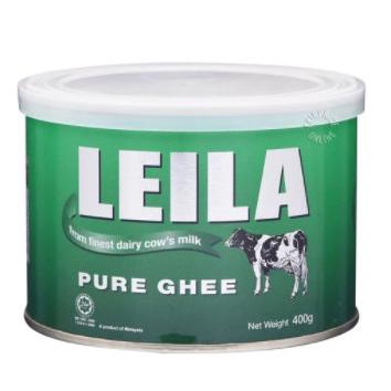 

Leila Pure Ghee 400g