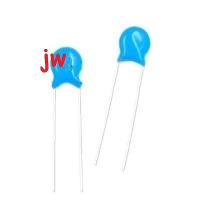 Capacitor 1000PF 2KV 102 2000V