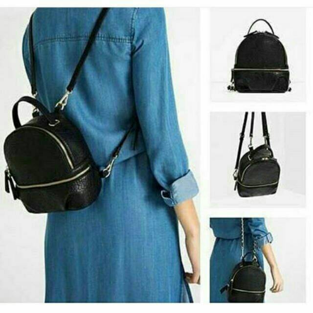 Zara Bag Ori