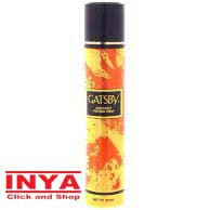 Deodorant Parfume Spray GATSBY 100ml