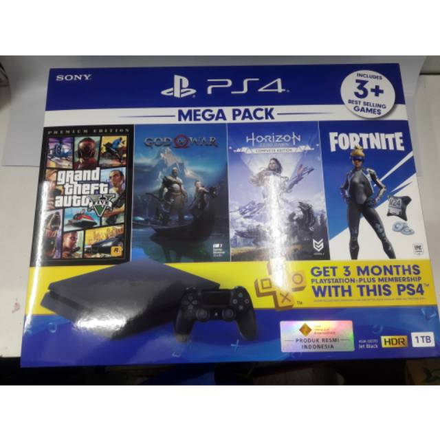 ps4 plus promo